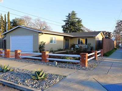 1621 Park St, Livermore, CA, 94551
