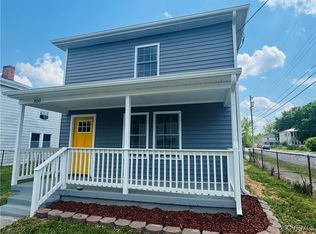 850 Farmer St, Petersburg, VA 23803