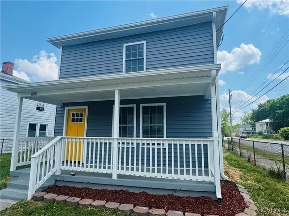 850 Farmer St, Petersburg, VA 23803
