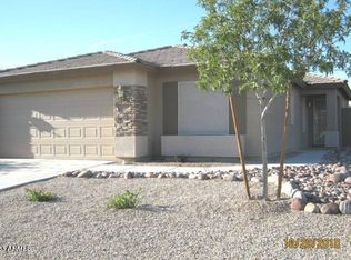 43598 W Elm Dr, Maricopa, AZ 85138