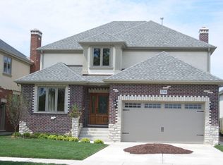 7710 Rutherford Ave, Burbank, IL 60459