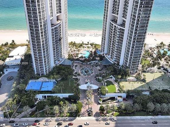 5th image of 18201 Collins Ave APT 1202