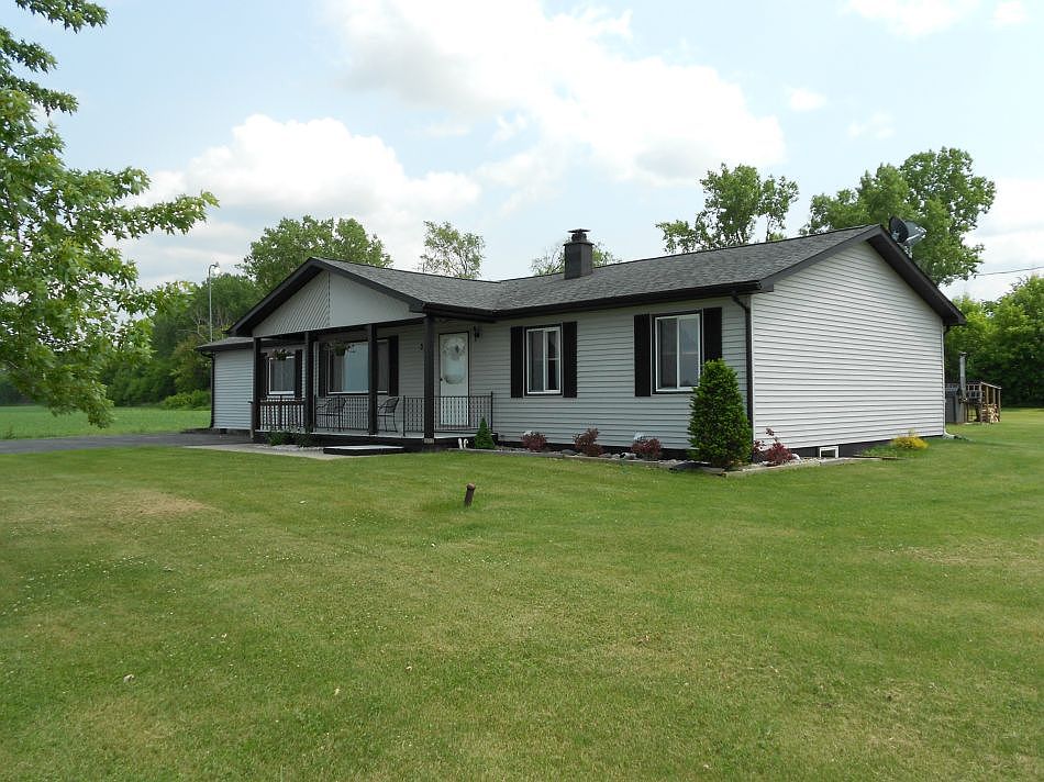 3616 Laporte Rd, Hemlock, MI 48626 Zillow