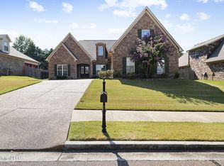 3091 W Jefferson Loop, Hernando, MS 38632