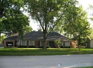 2413 E Rechter Rd, Bloomington, IN 47401