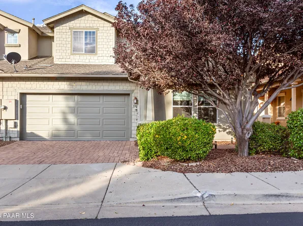 538 N Casa Bella Ave, Dewey, AZ 86327