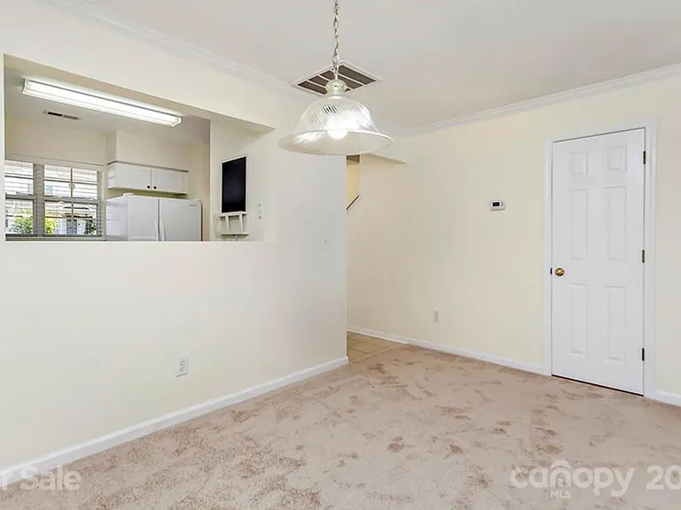 Dining Room View 3