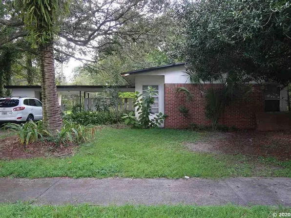 2830 NE 16th Dr, Gainesville, FL 32609