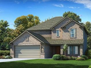 11213 Hubbard Creek Dr, Frisco, TX 75034