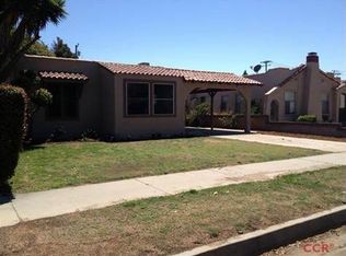 622 E Central Ave, Santa Maria, CA 93454