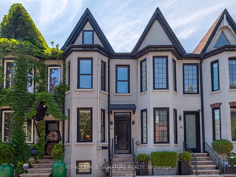1st image of 40 Bright St