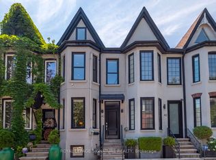 40 Bright St, Toronto, ON M5A3H4