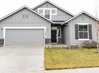 17494 N Newell Ave, Nampa, ID 83687