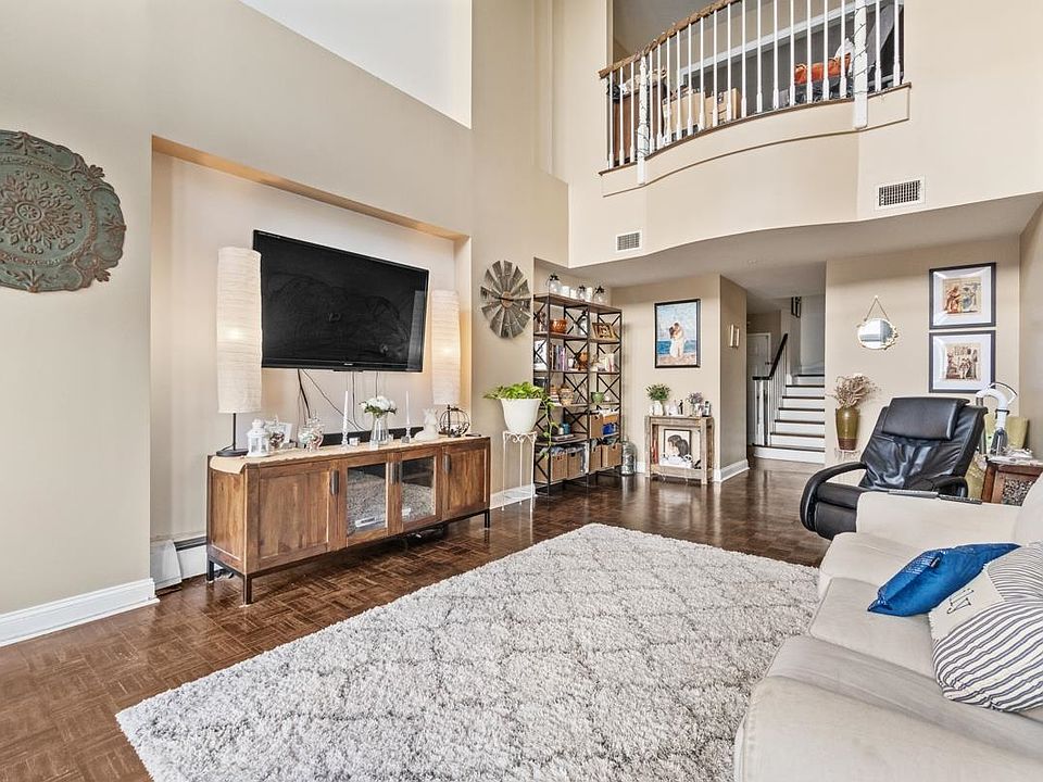 Port Liberte Condominiums 206 Shearwater Ct W Jersey City NJ Zillow