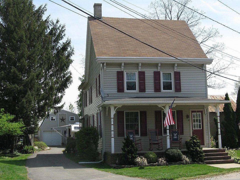 Live the American Dream!