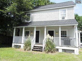 325 Pall Mall St, Columbia, SC 29201