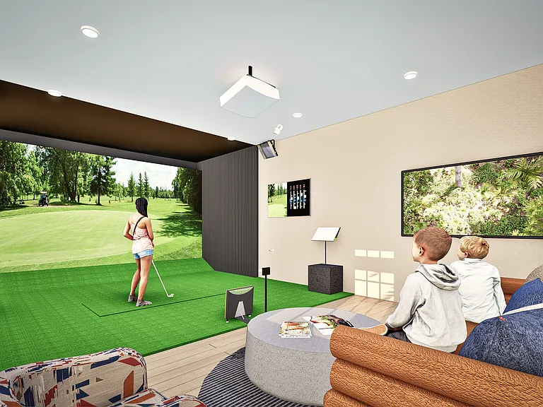 Clubhouse