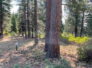 109 Fox Pine Dr, Westwood, CA 96137