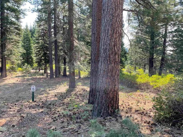 109 Fox Pine Dr, Westwood, CA 96137