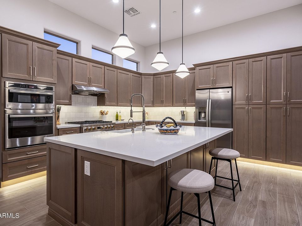 5857 E Night Glow Cir, Scottsdale, AZ 85266 | Zillow