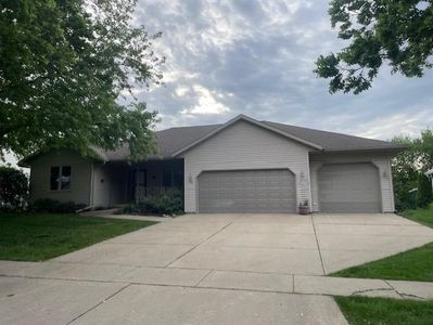 713 S 2nd Street, Mount Horeb, WI, 53572