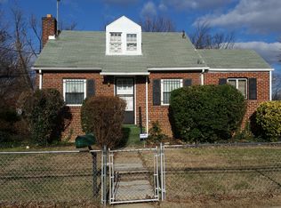 4912 Heath St, Capitol Heights, MD