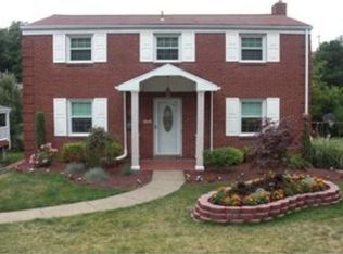 682 Artvue Dr, Pittsburgh, PA 15243