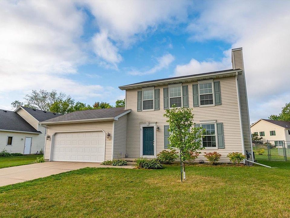 790 Fairfax Avenue, Oregon, WI 53575 Zillow