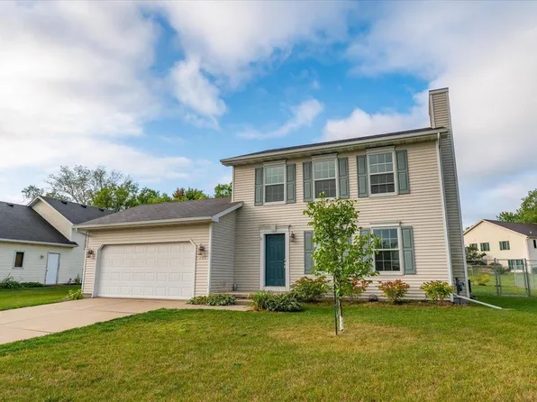 790 Fairfax Avenue, Oregon, WI 53575