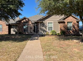 10416 T Bury, Waco, TX 76708