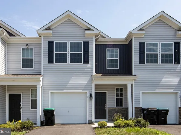 157 Sickler Ct, Sicklerville, NJ 08081