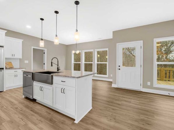 Fairfield A Plan, Katy, TX: Build On Your Lot