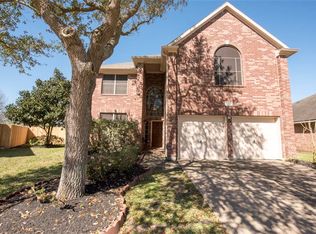 6507 Acorn Ct, Pearland, TX 77584