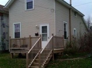 132 S East St, Galion, OH 44833