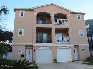 118 S 11th Ave, Jacksonville Beach, FL 32250