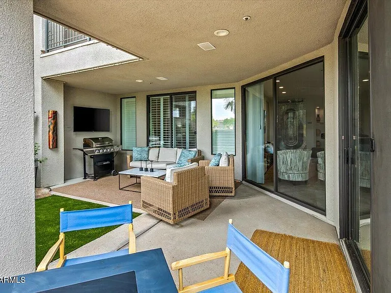 7700 E Gainey Ranch Rd #127 — Photo 3