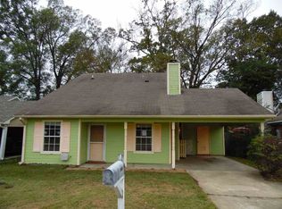 357 Audubon Cir, Brandon, MS 39047