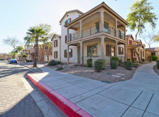 75 E Palomino Dr, Gilbert, AZ 85296