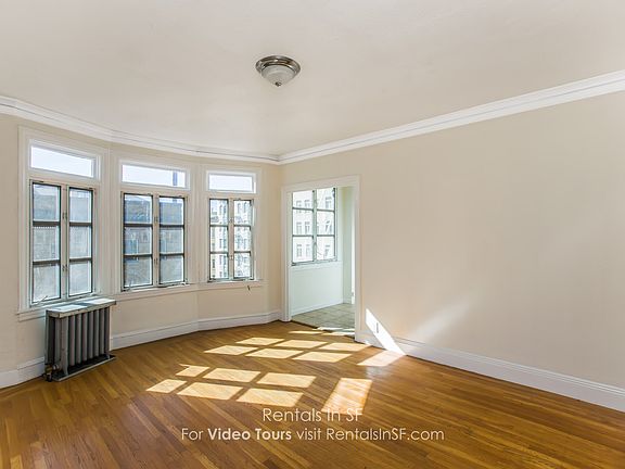 3rd image of 810 Hyde St #401