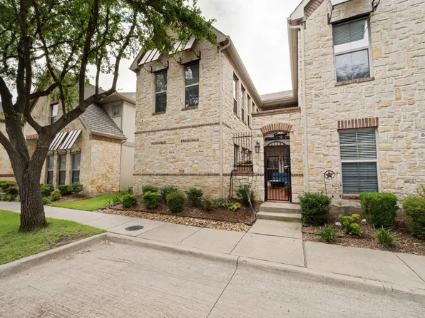 8913 Trolley Trl, McKinney, TX 75070