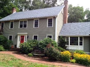 12 Northwood Rd, Madison, CT 06443