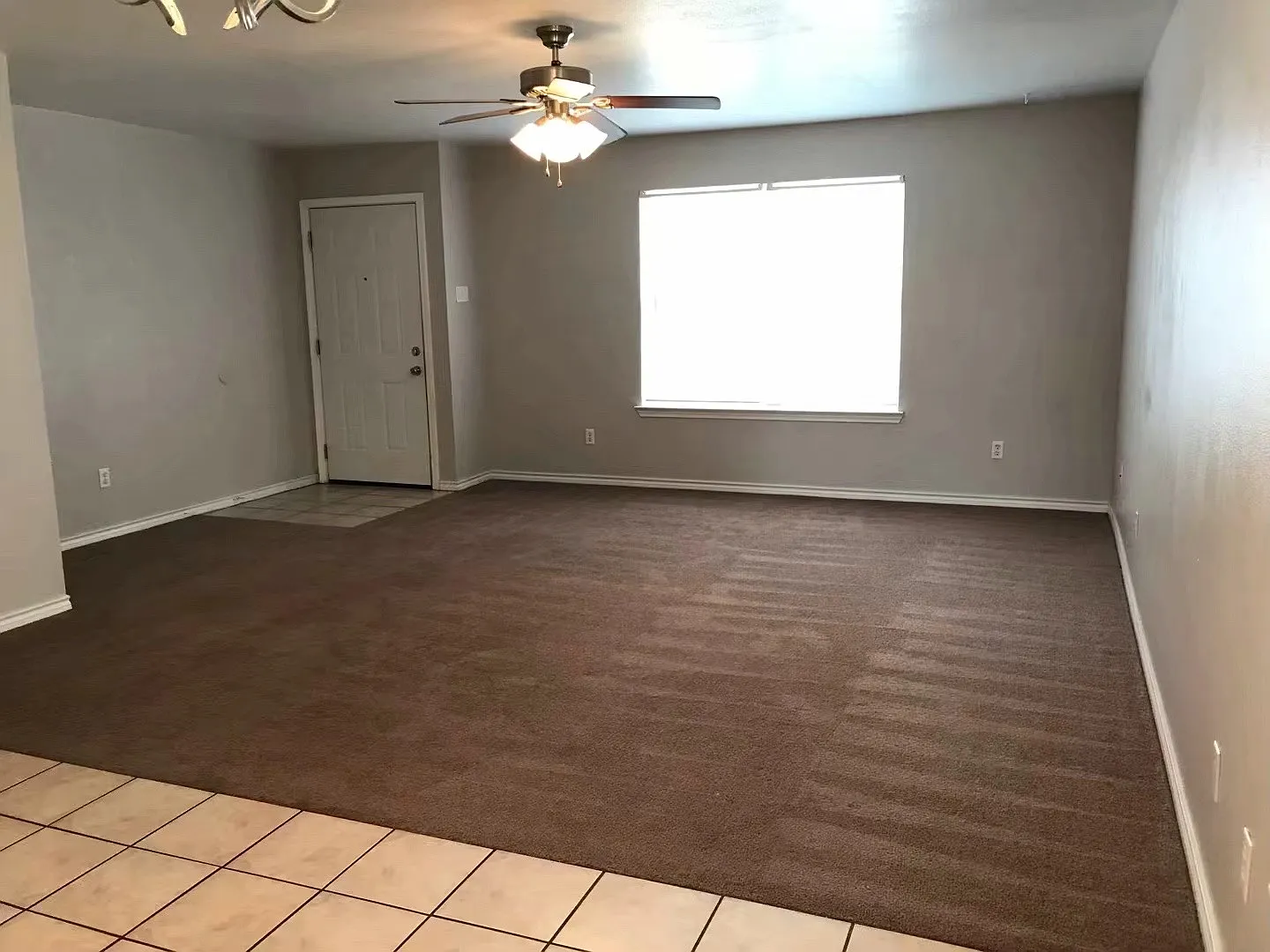 3 bed, 1360 sqft, $1,495 — Photo 2