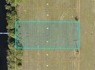 3816 Burnt Store Rd N, Cape Coral, FL 33993