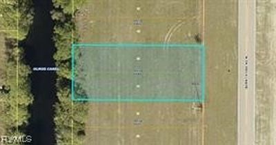 3816 Burnt Store Rd N, Cape Coral, FL, 33993