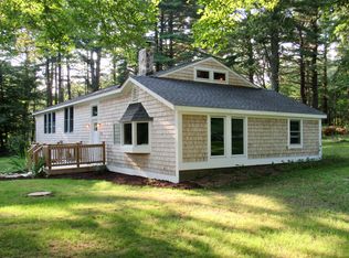 1425 Ten Rod Rd, Exeter, RI 02822