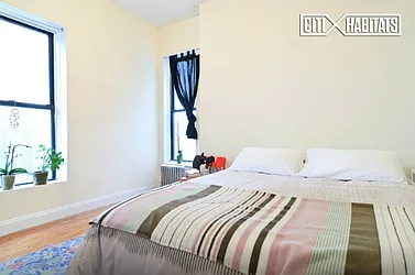 Rented by Citi Habitats