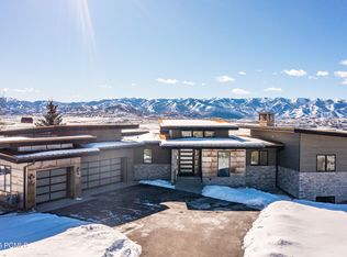 2426 E Westview Trl, Park City, UT 84098