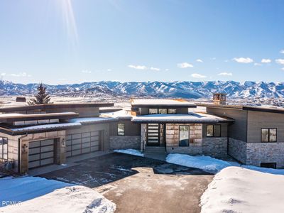 2426 E Westview Trl, Park City, UT, 84098