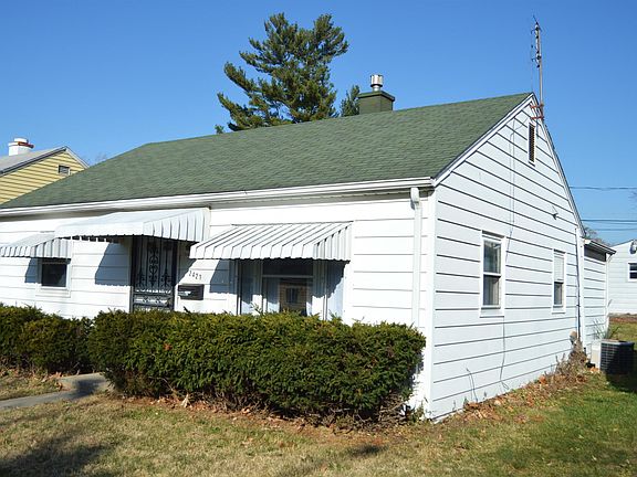 2nd image of 2423 Charlotte Ave