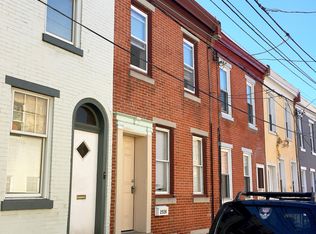 2528 Webster St, Philadelphia, PA 19146